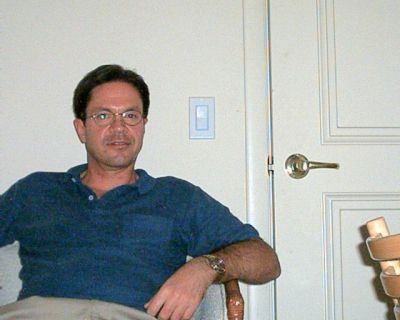 Paul West