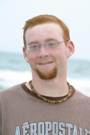 Ryan Klett