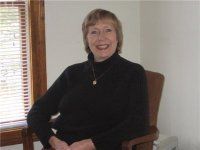 Nancy Odson