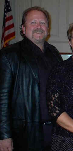 Mark Miller