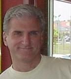 Joseph Dibari