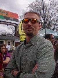 Roy Callison