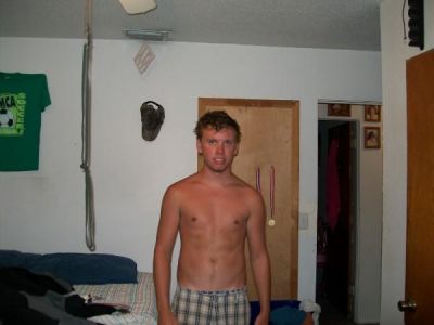 Travis Smith