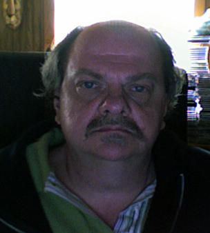 Andrew Crowe