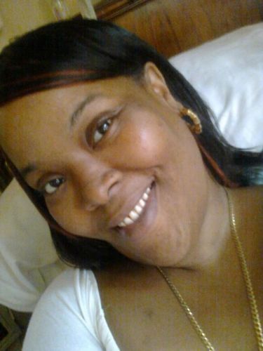 Andrea Woods