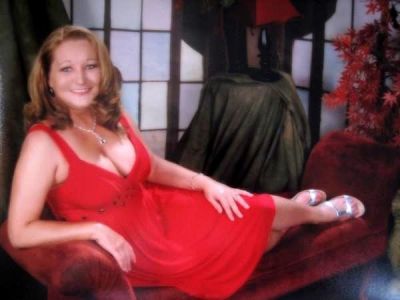 Karen Mitchell