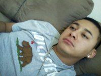 Abel Lugo