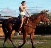 Melissa Mcgoey