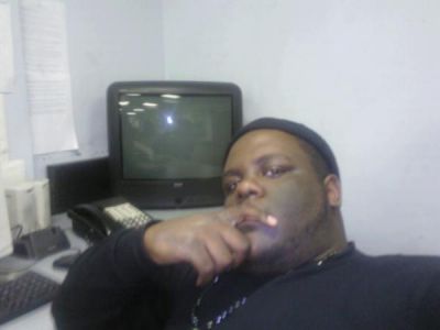 Malcom West