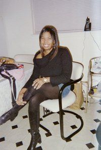 Shawnna Brantley