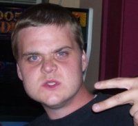 Joshua Kazmark
