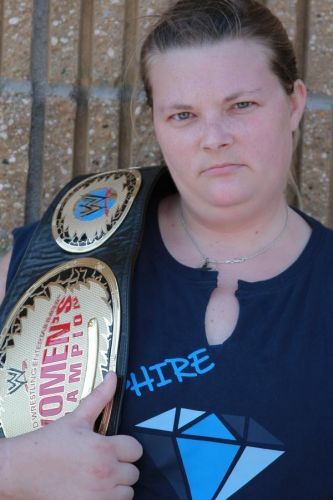 Stacy Mcdowell
