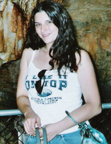 Julie Jones
