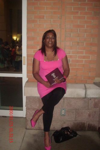 Vanshara Tillman