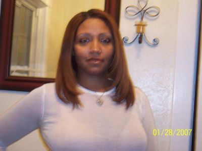 Carolyn Hamilton
