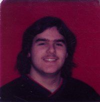 Joshua Rotella