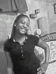 Sariah Carter-Mcqueen