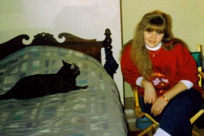 Marjorie Penison