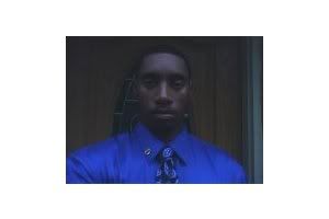 Derrick Bagley