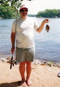 Oleg Ouchakof