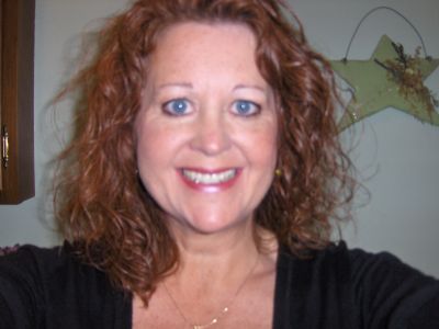 Linda Mitchell