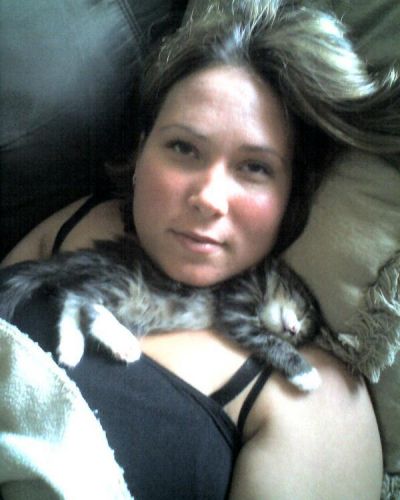 Christy Mikolajewski
