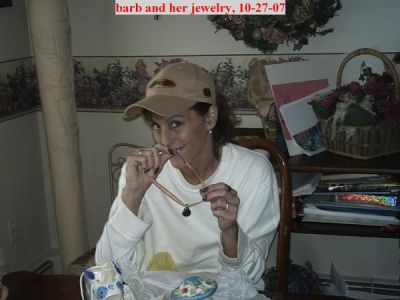 Barbara Wright