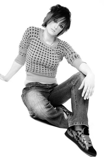Nicole Flodin