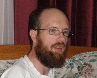 Christopher Vork