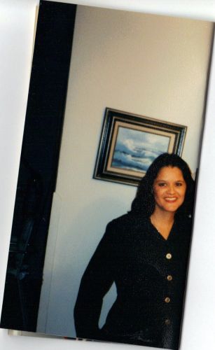 Maria Young