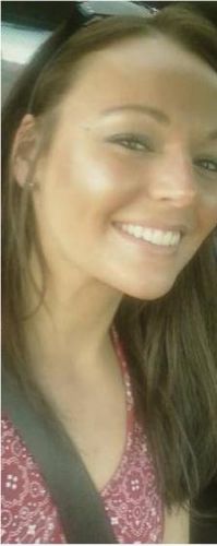 Heather Cahill