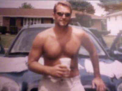 Richard Woodside