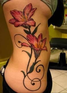 Ashley Farmer Cavola