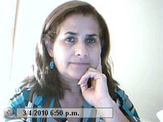 Yadira Pastor