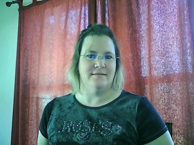 Deborah Harris