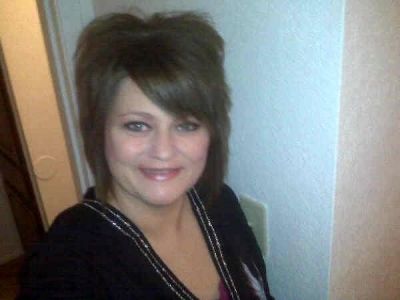 Vicki Lovern