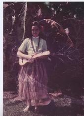 Sandra Kanemoto