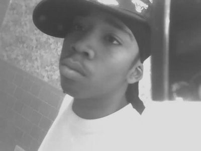 Marquis Harding