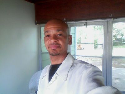 Reggie Frazier