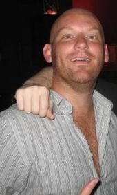 Brett Andersen