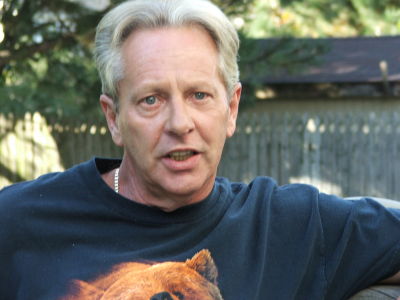 Michael Carlson