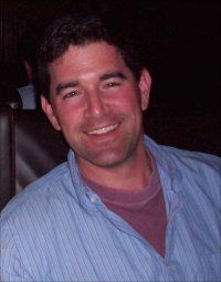 Jonathan Faust