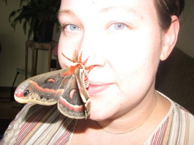 Danette Leeson