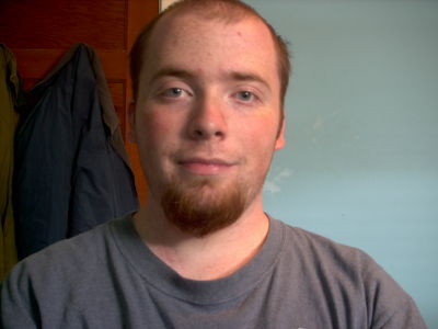 Colin Donovan
