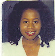 Yvette Martinez