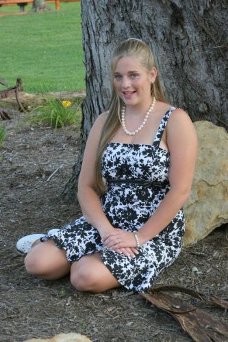 Courtney Johnson