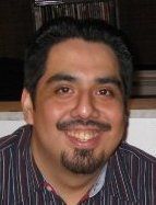 Edward Chilquillo