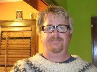 Kyle Halverson