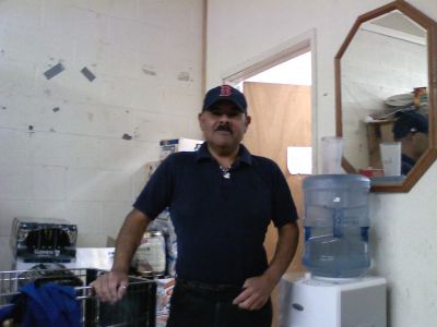 Edis Granados