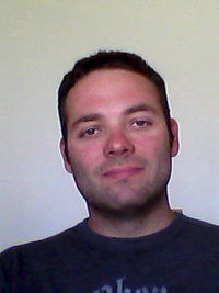 Andrew Borton